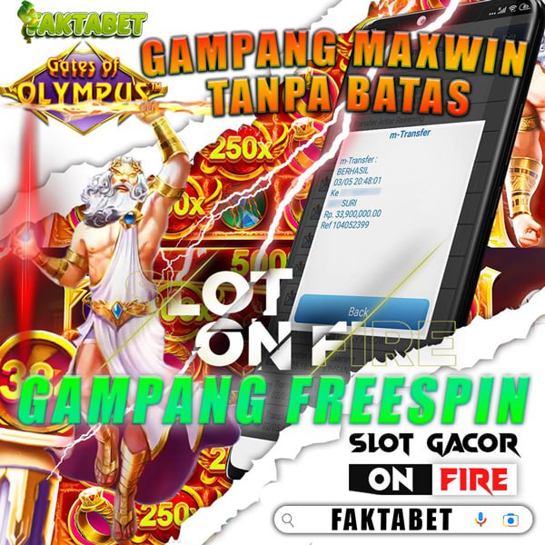 Situs Faktabet Resmi Terbaik 2025